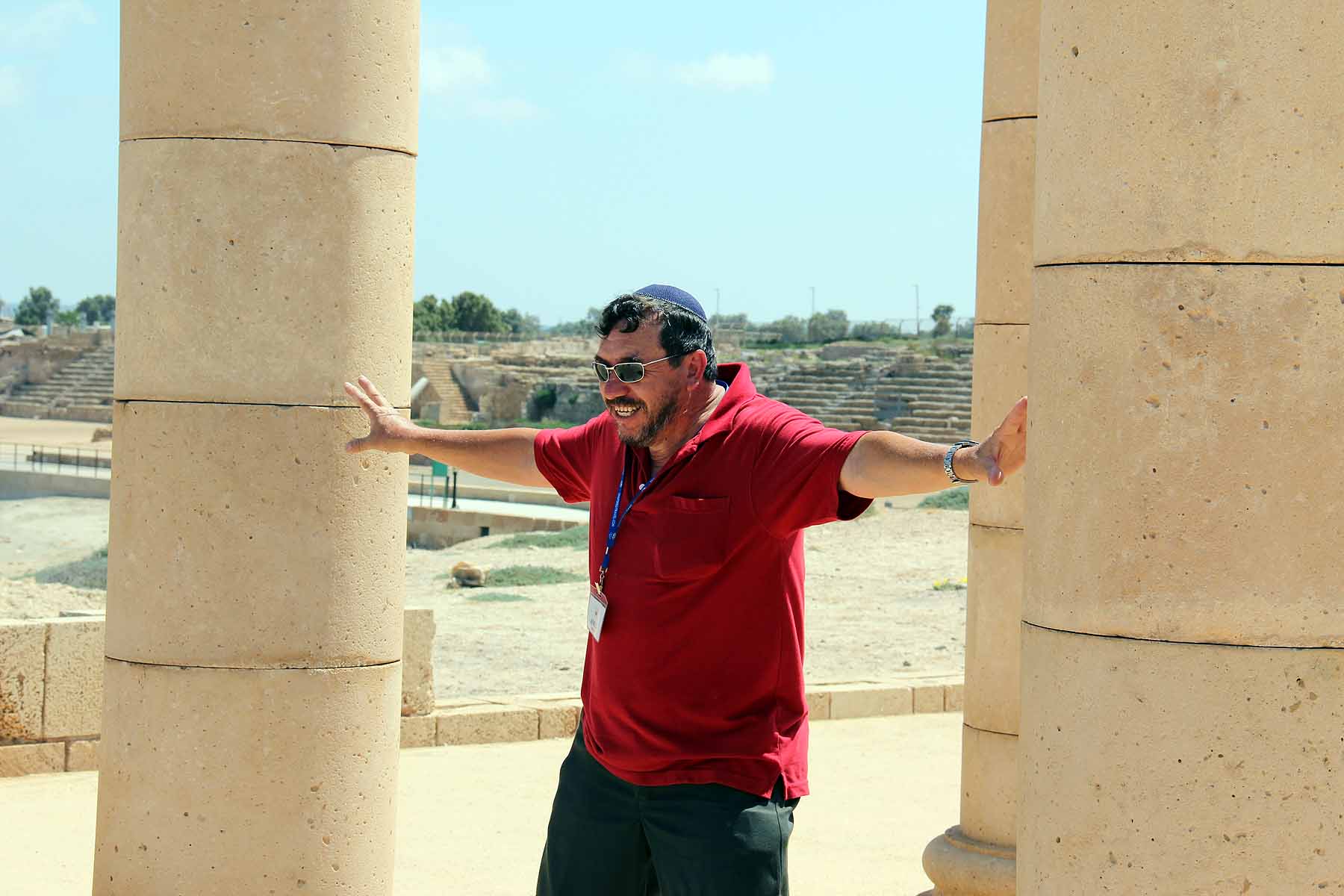 Caesarea image 49